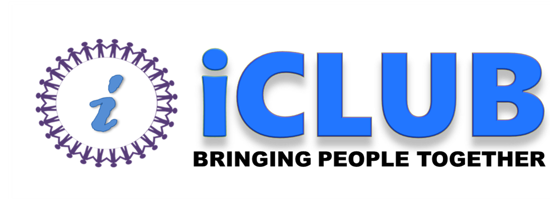 IClub India logo