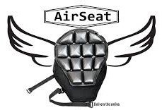 Air Seat logo