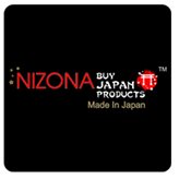 Nizona BuyJapanProducts logo