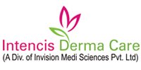 Intencis Dermacare logo