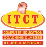 Itct Education logo