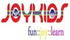 Joy Kids logo