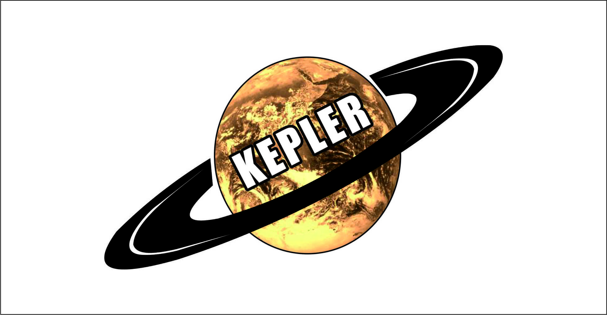 Kepler India logo