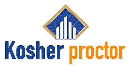 Kosher Proctor logo
