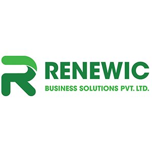 Renewic Business Solutions logo