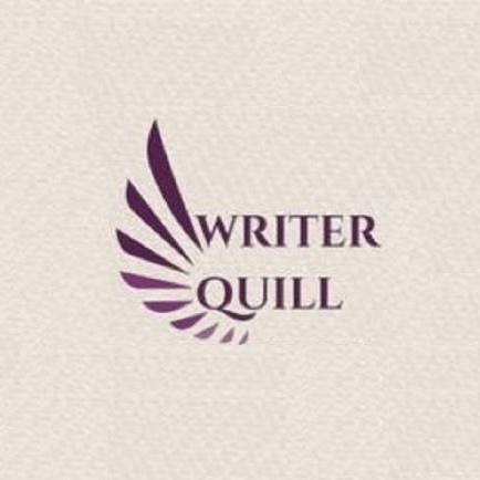 Writer Quill logo