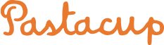 Pastacup logo