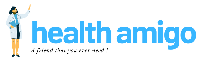 HealthAmigo (Health Amigo Pvt Ltd) logo