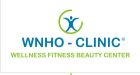 Wnho Health Care logo