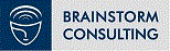 Brainstorm Consulting logo