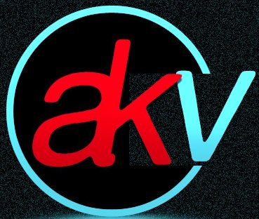AKV Technologies logo