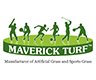 Maverick Turf (Maverick Turf Corporation LLP) logo