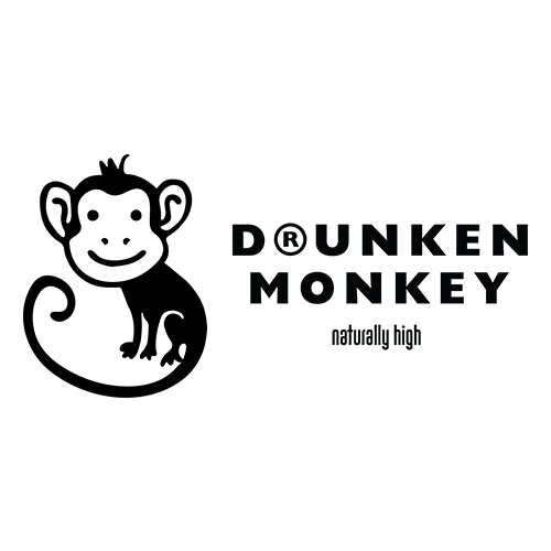 Drunken Monkey logo