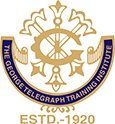 The George Telegraph Training Institute logo