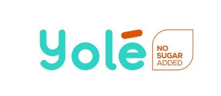 Yolé Ice Cream (D+1 Holding) logo