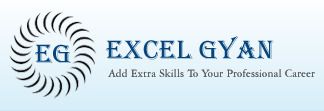 Excel Gyan logo