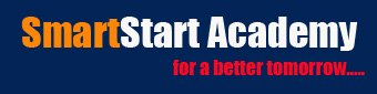 SmartStart Academy logo