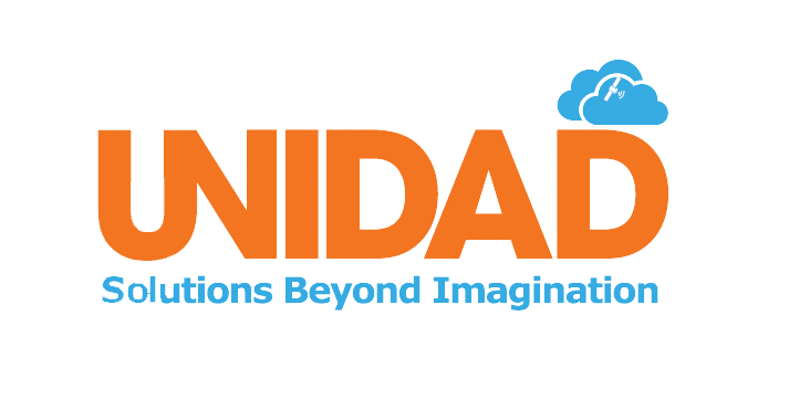 UNIDAD logo