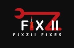 Fixzii (Fixzii Pvt Ltd) logo