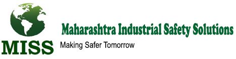 Maharashtra Industrial Safety Solutions logo