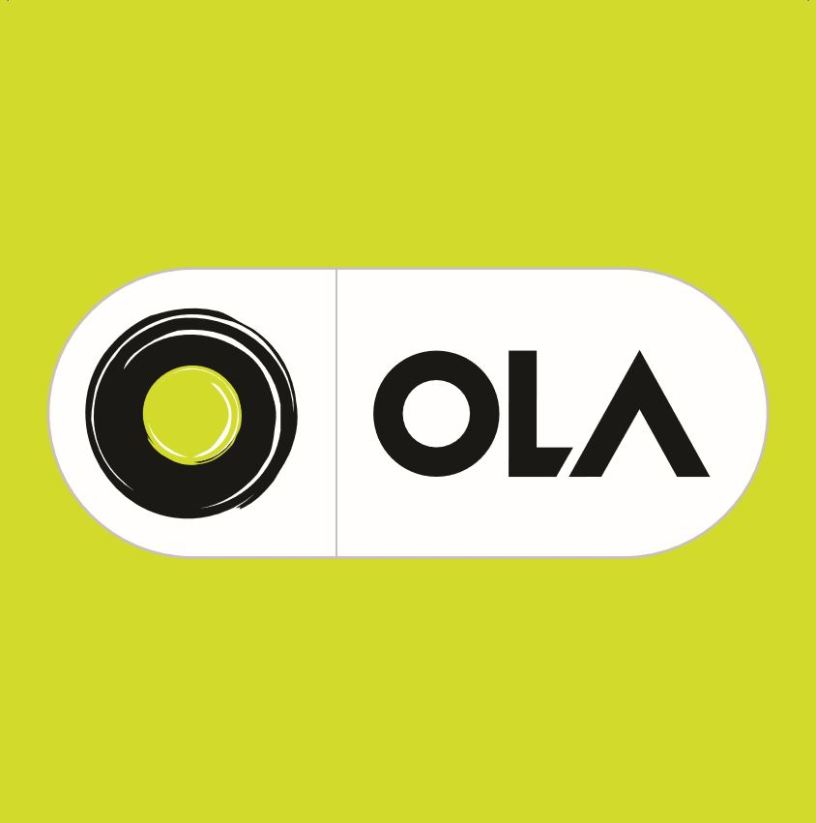 Ola Leasing logo