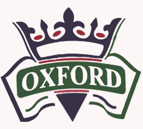 Oxford Education Group logo