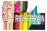 Rayborn Right Brain Education logo