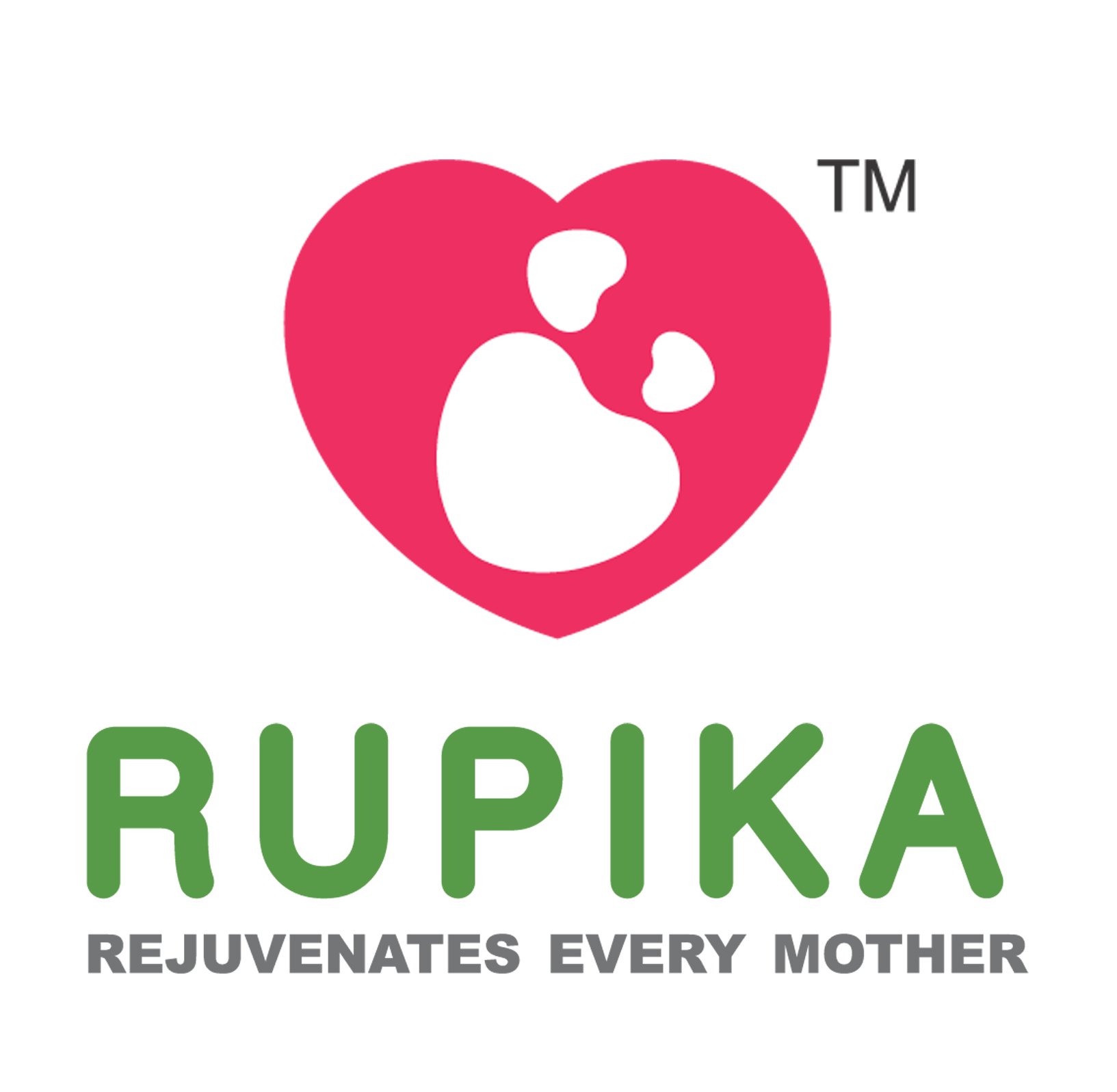 Rupika logo