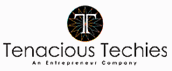 Tenacious Techies logo