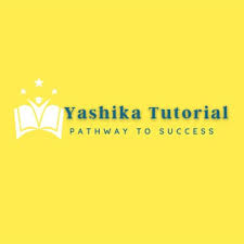 Yashika Tutorial logo