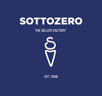 Sottozero - The Gelato Factory logo