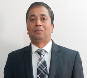 Arun Joshi, Chairman & MD, Apohan Corporate Consultants Private Limited, Pune