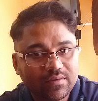 Joe Meppurathu, Partner, Pick and Save Supermarket, Kerala
