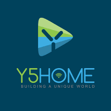 Sagar Barot, Founder & CEO, Y5home Technologies LLP, Gandhinagar
