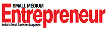 SMERGERS on Entrepreneur India